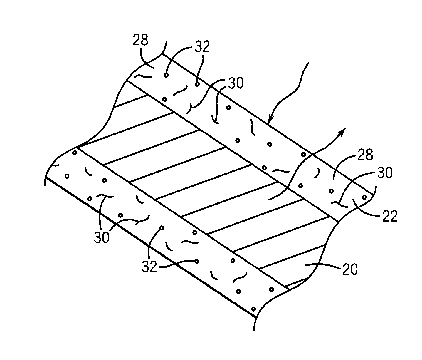 Solar absorptive coating system