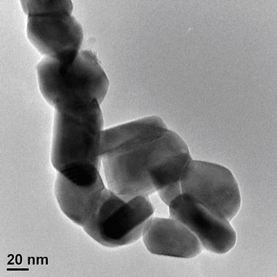 Pressureless sintering preparation method of Ce:Lu2SiO5 polycrystal flicker optical ceramics