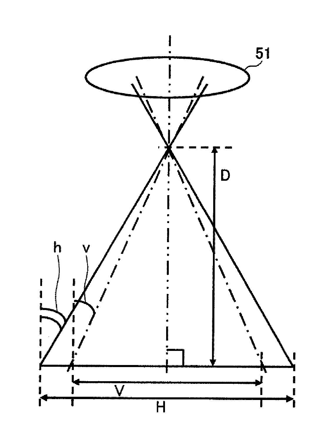 Solid-state image taking device and electronic apparatus