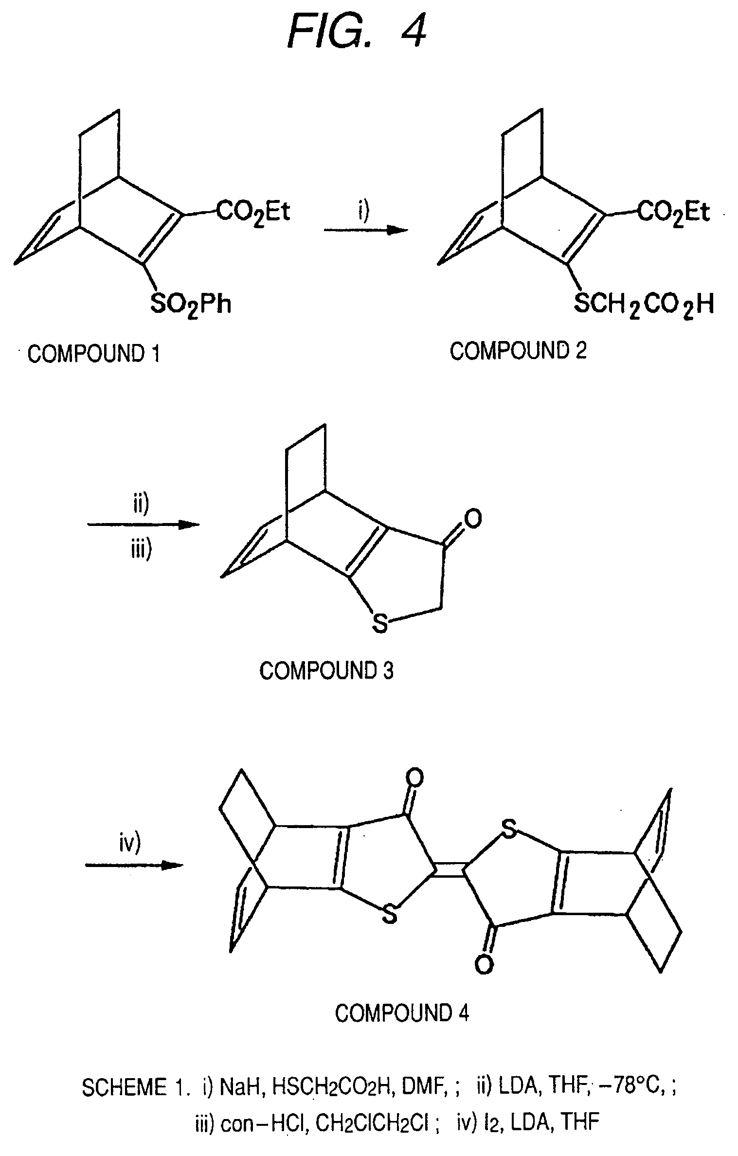 Intermediate chemical substance in the production of pigment crystals, method for manufacturing pigment crystals using the same, and pigment crystal