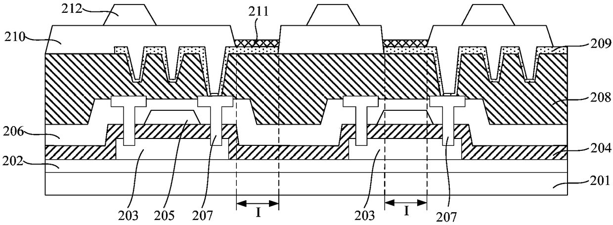 Display panel and preparation method thereof and display device