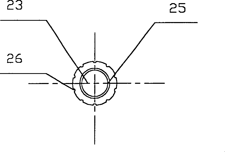 Electrode bar for grounding