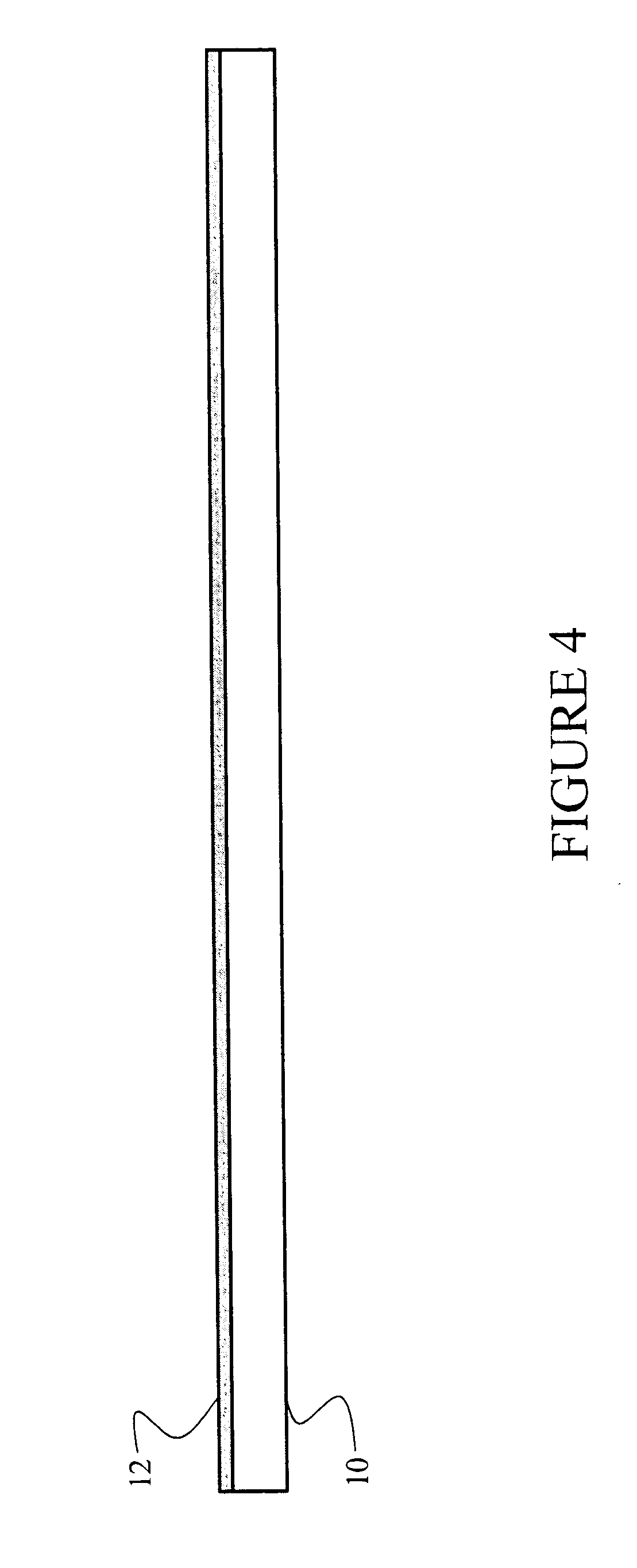 Micromachined relay with inorganic insulation