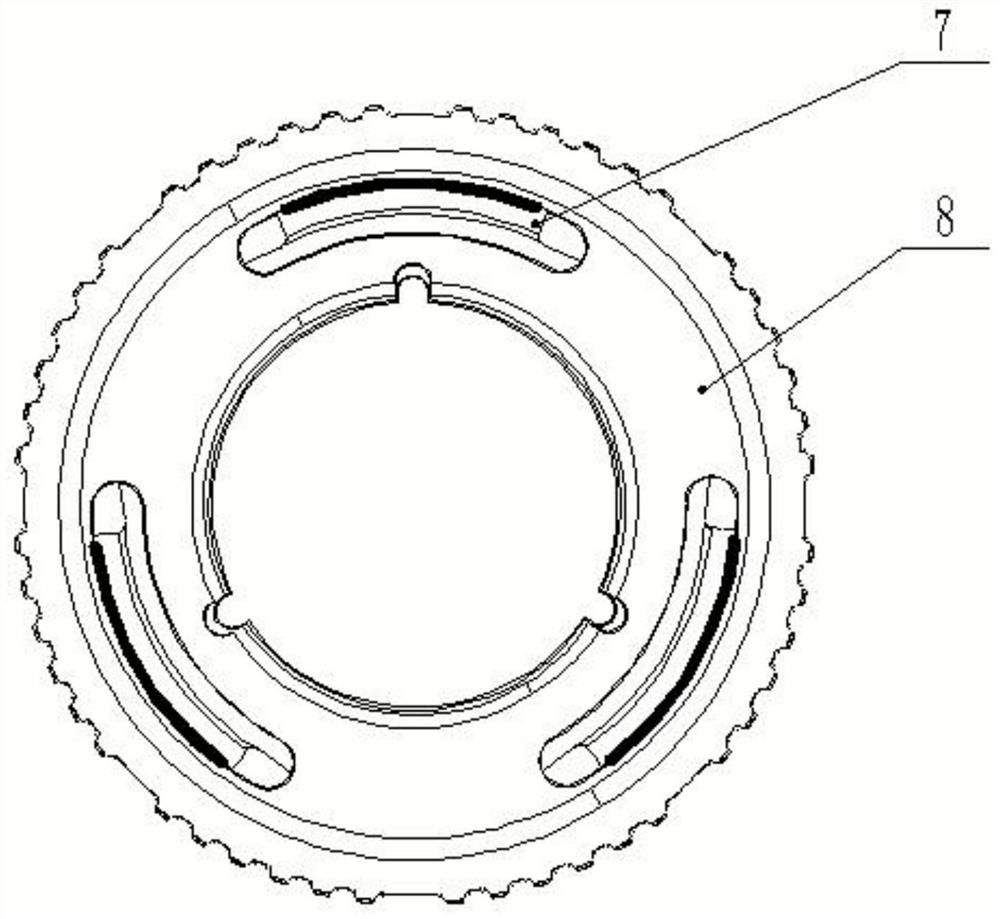 Planet carrier assembly welding tool and welding method