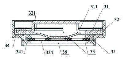 Lithium-ion secondary battery