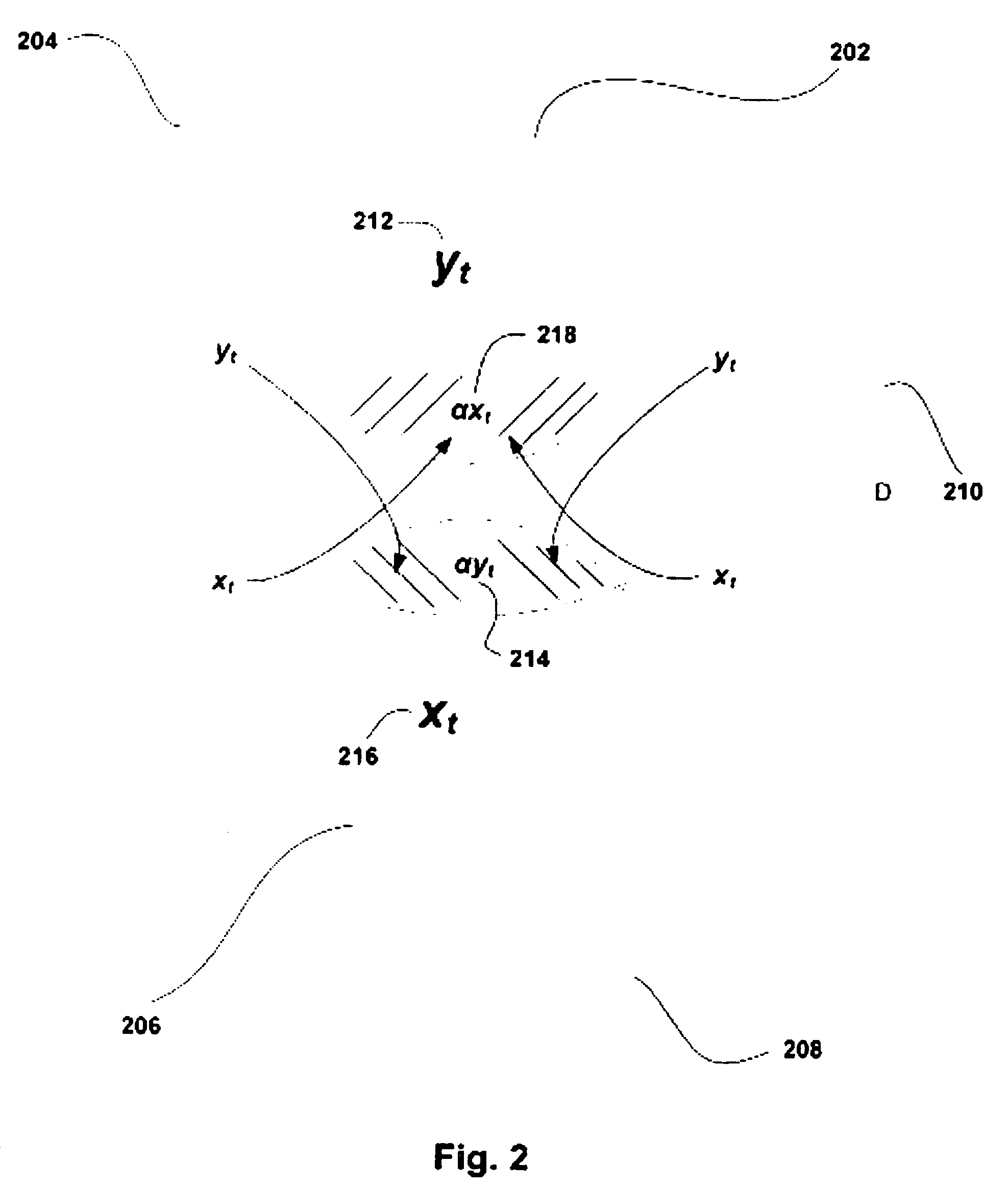 Method for the spatial mapping of functional brain electrical activity