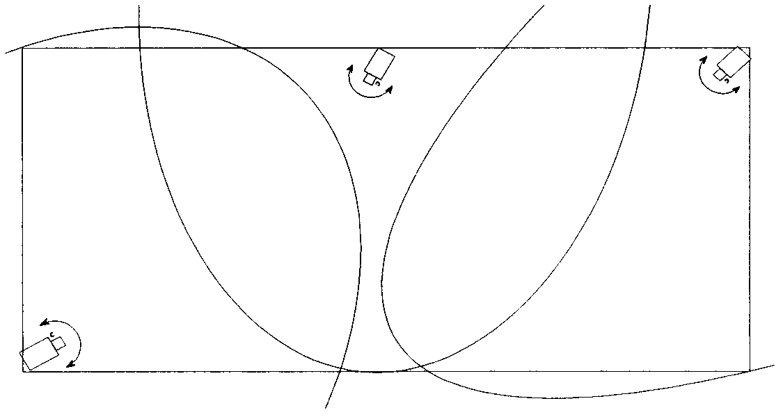 Method and device for video monitoring