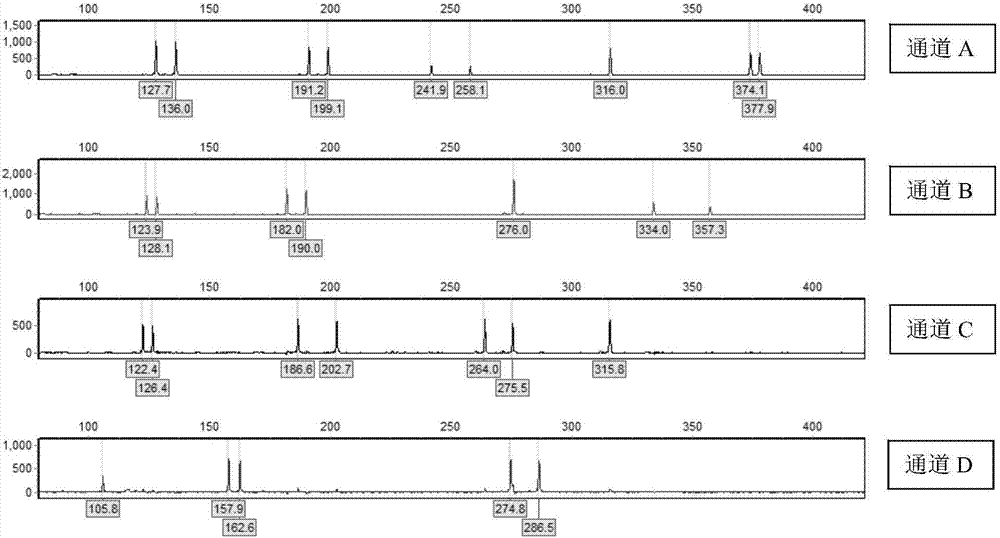 Kit and usage method thereof