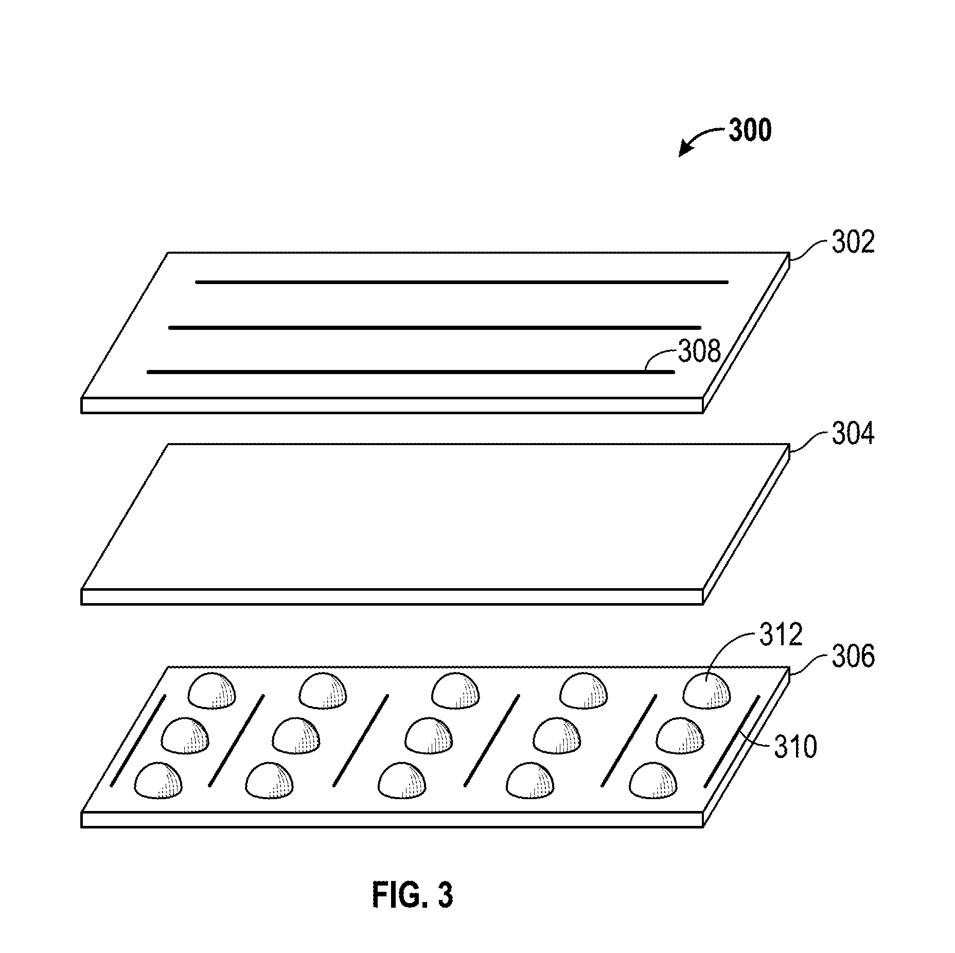 Device and method for proximity sensing with force imaging