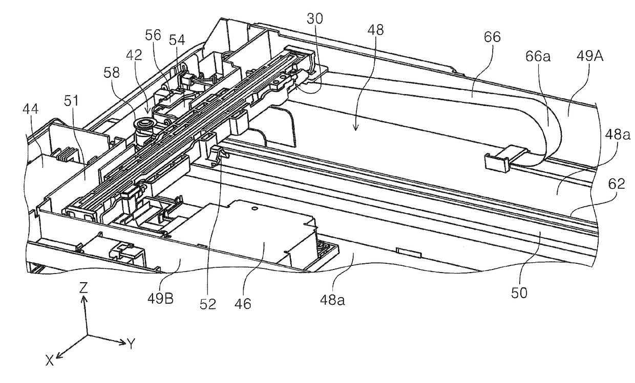 Image reading apparatus