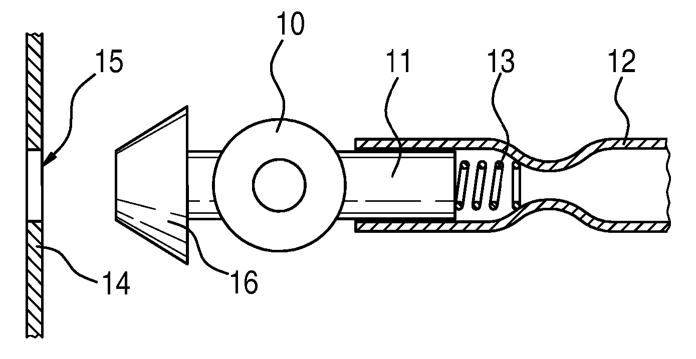 Windshield Wiper Device