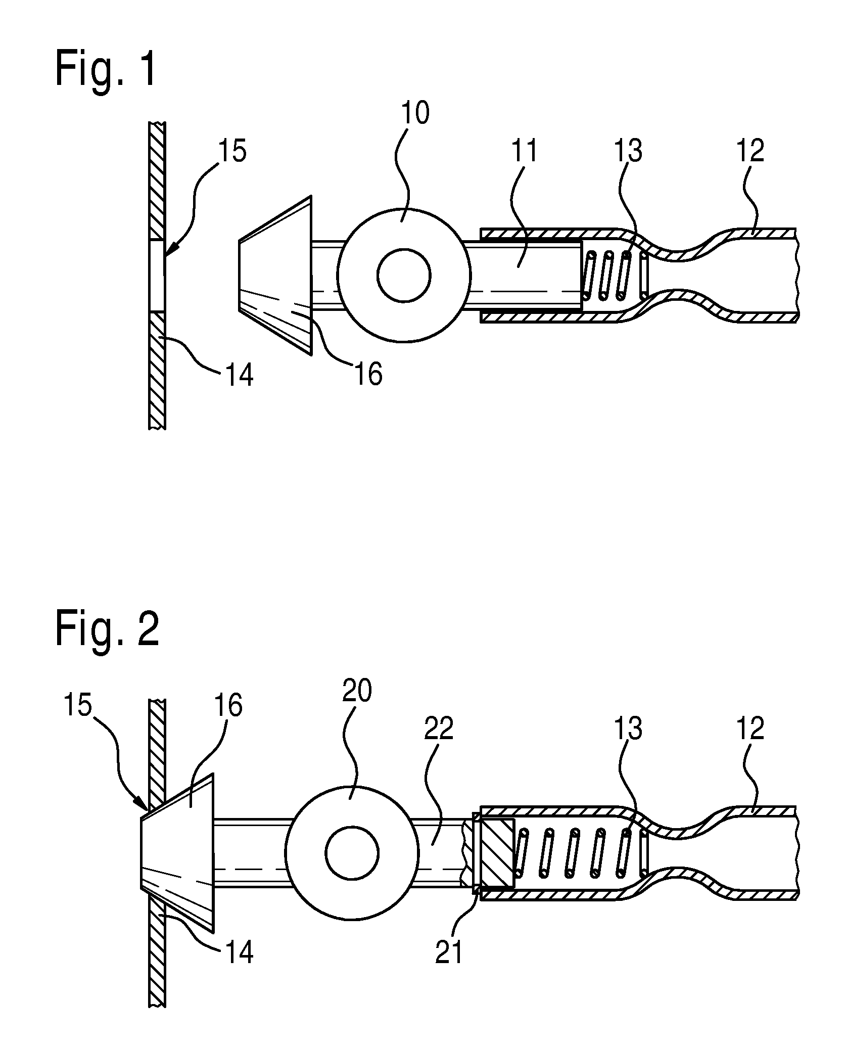 Windshield Wiper Device