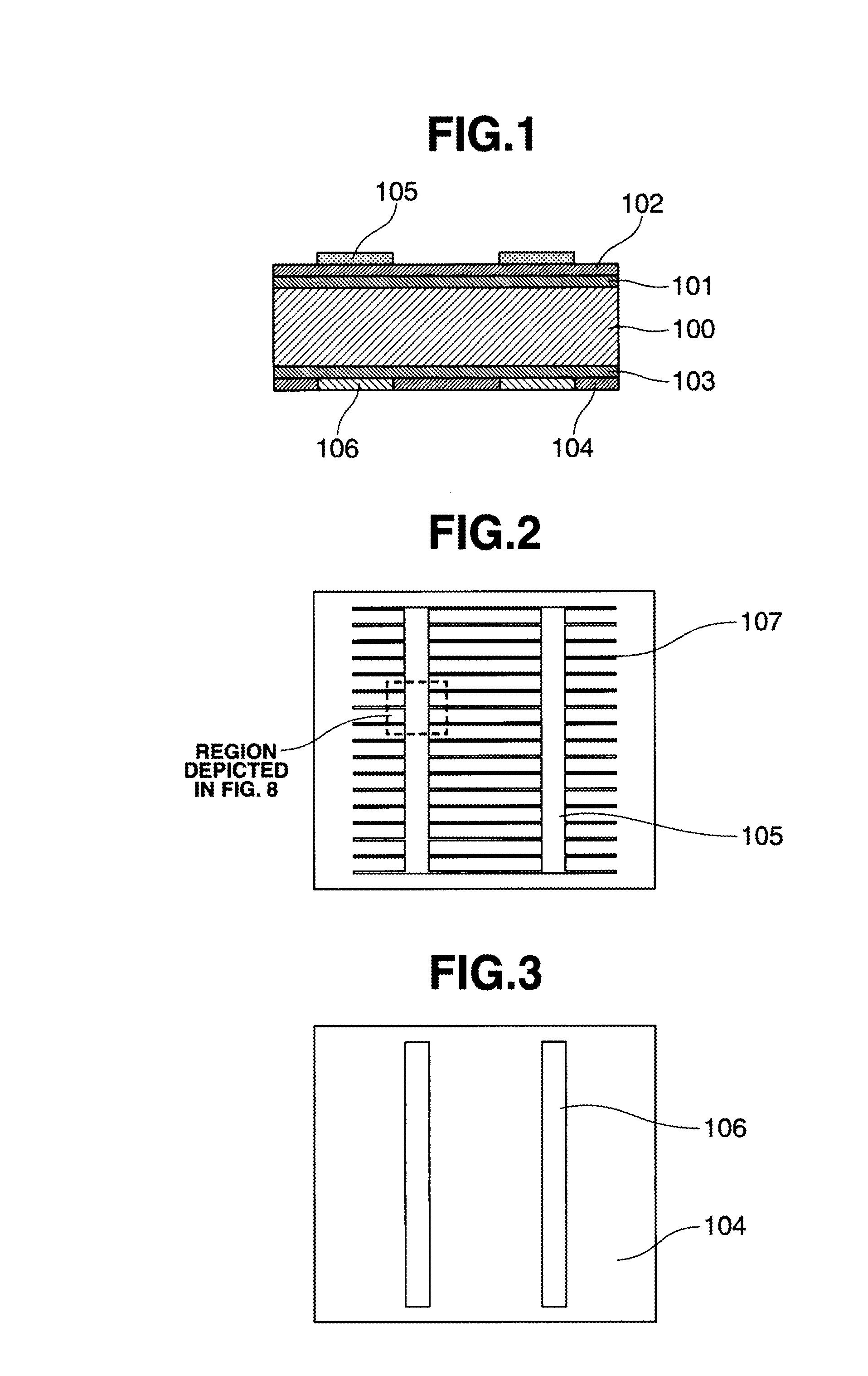 Screen printing plate for solar cell and method for printing solar cell electrode