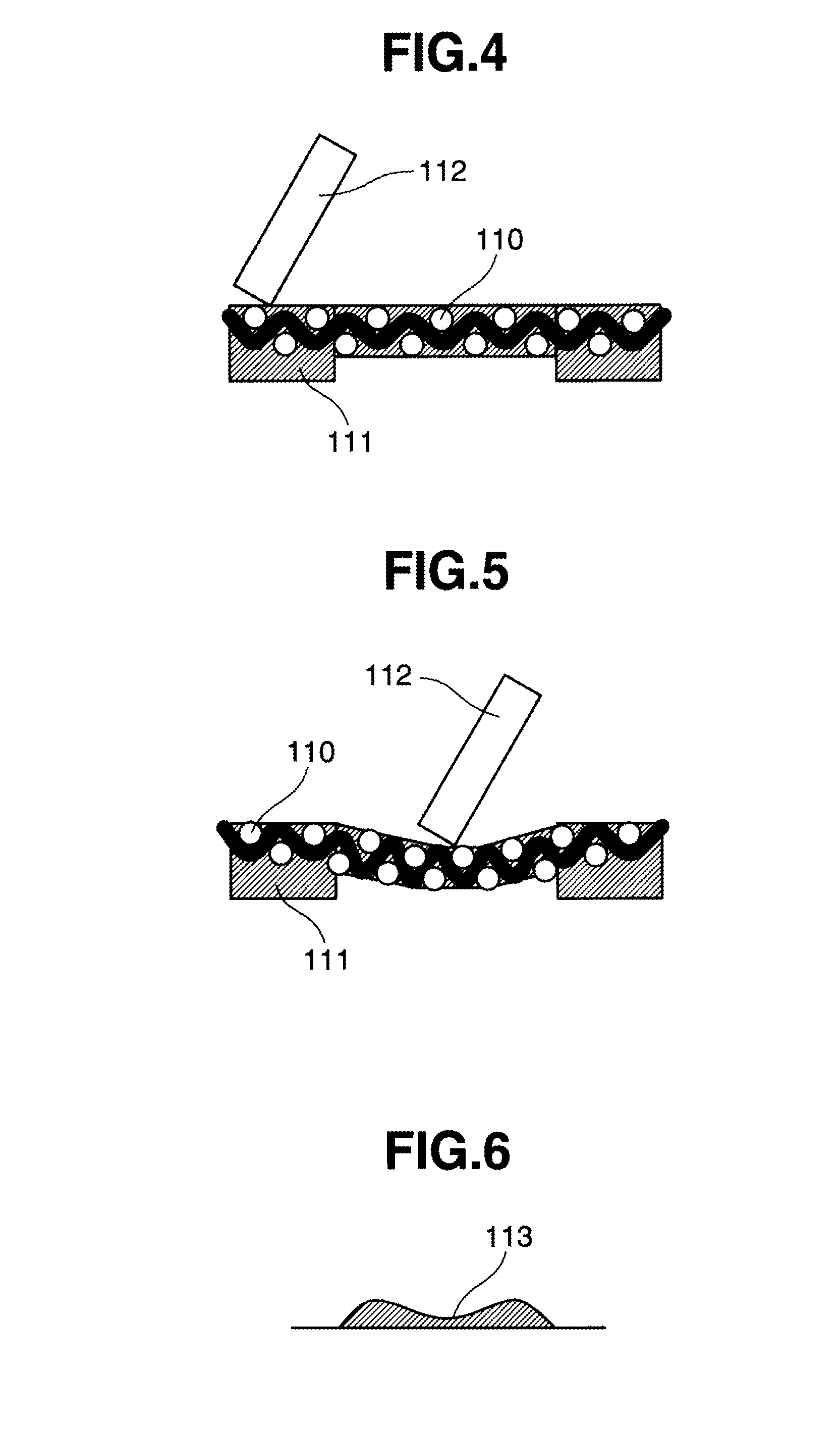 Screen printing plate for solar cell and method for printing solar cell electrode