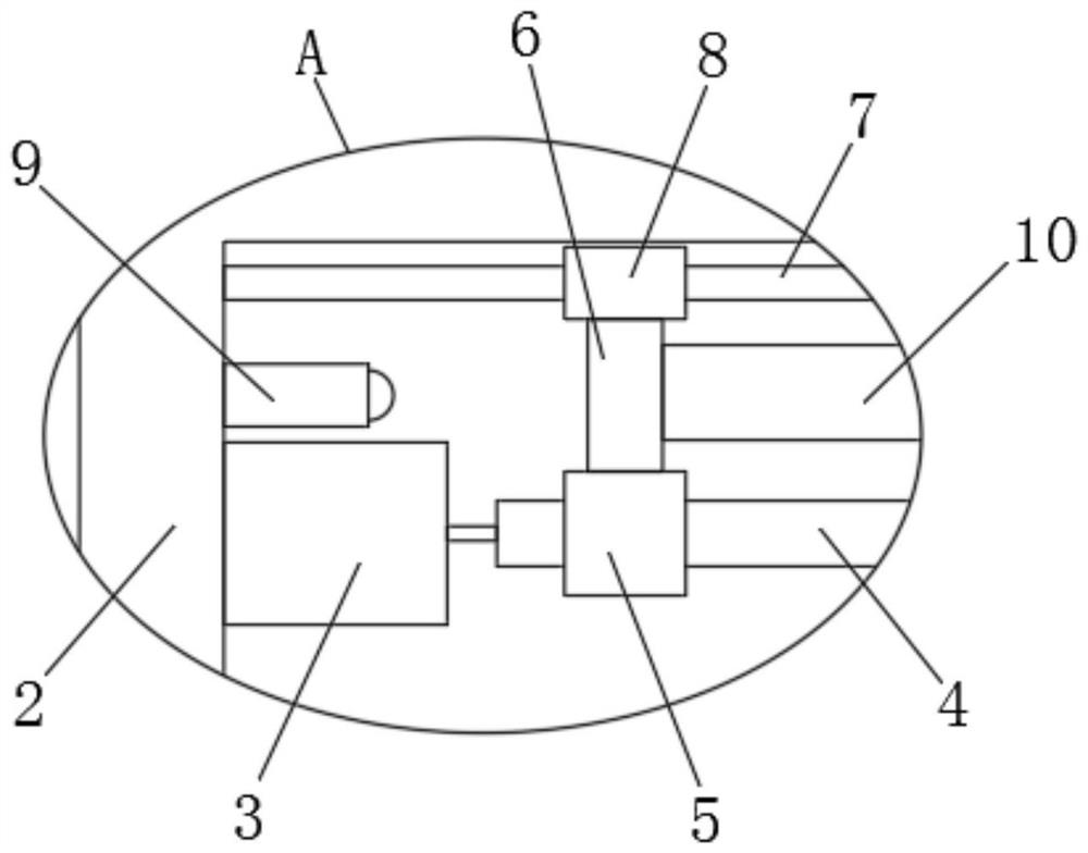 A laser drilling and cutting system for semiconductor materials