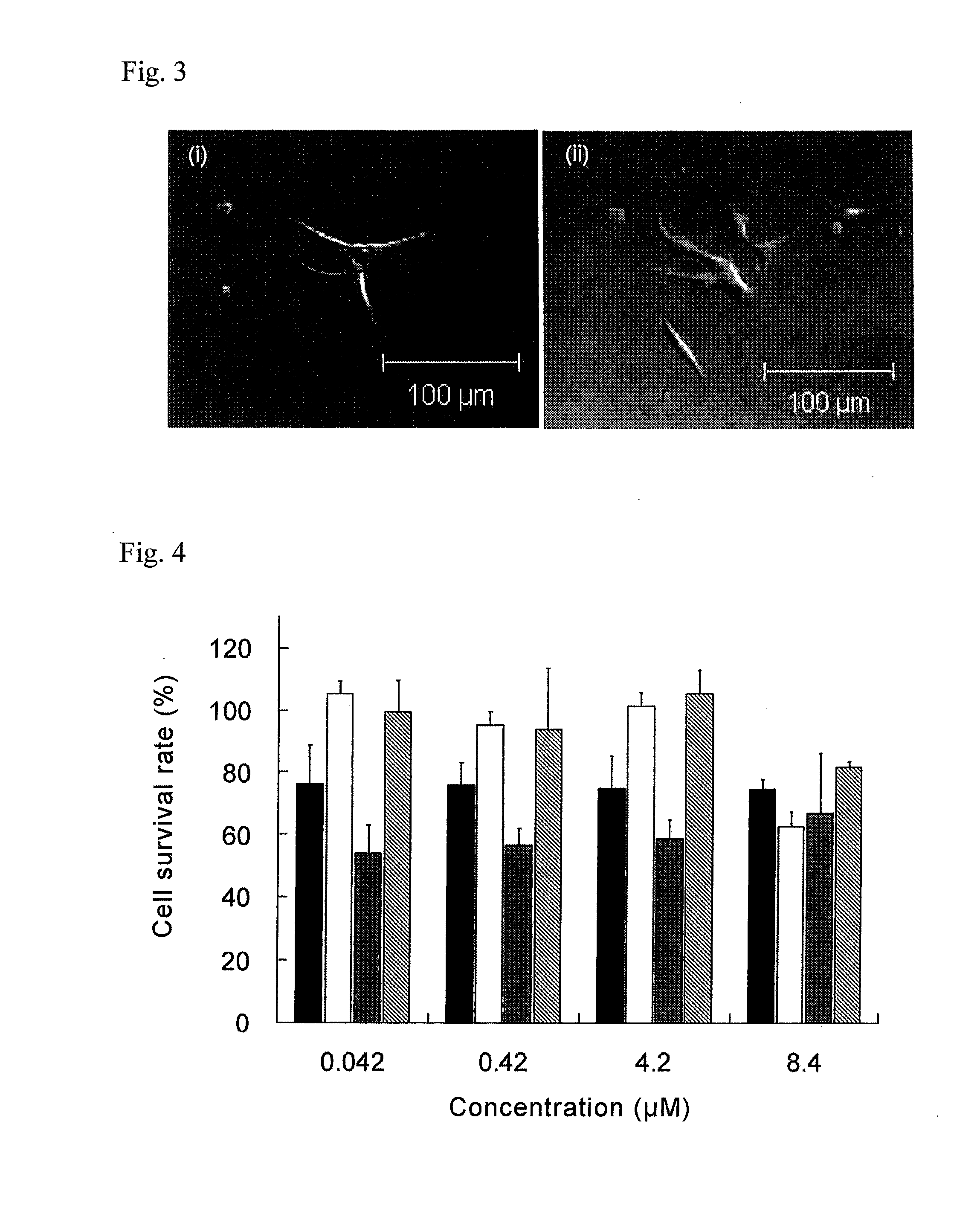 Octreotide-modified nanomedicine for cancer treatment or cancer palliative care