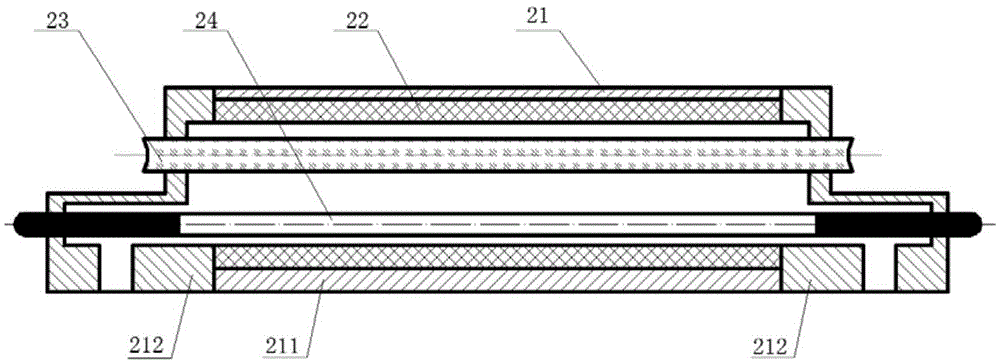 Novel holmium laser