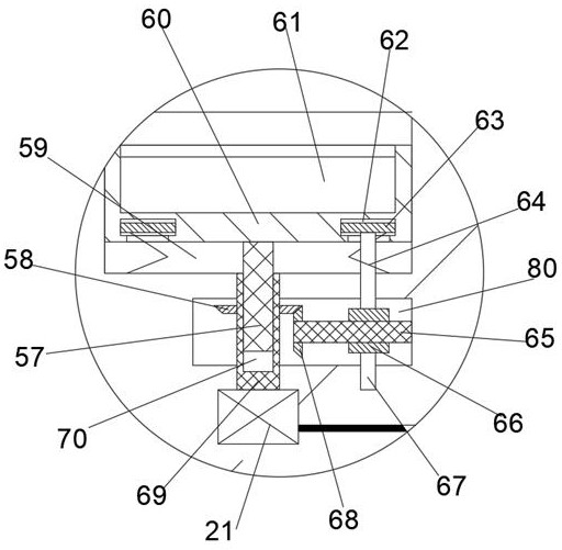 Traceless sanitary fingerprint identifier