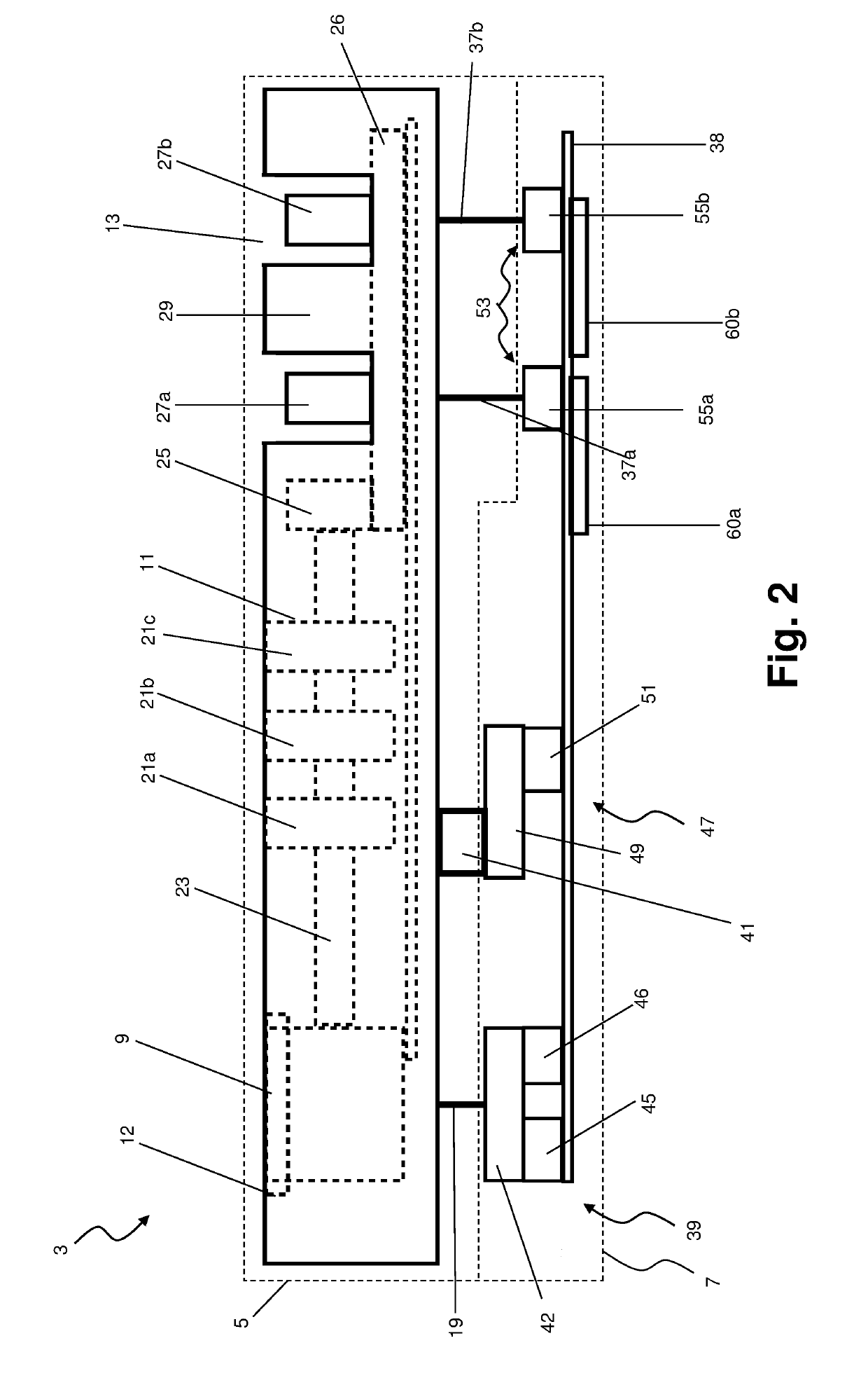 Locking Apparatus