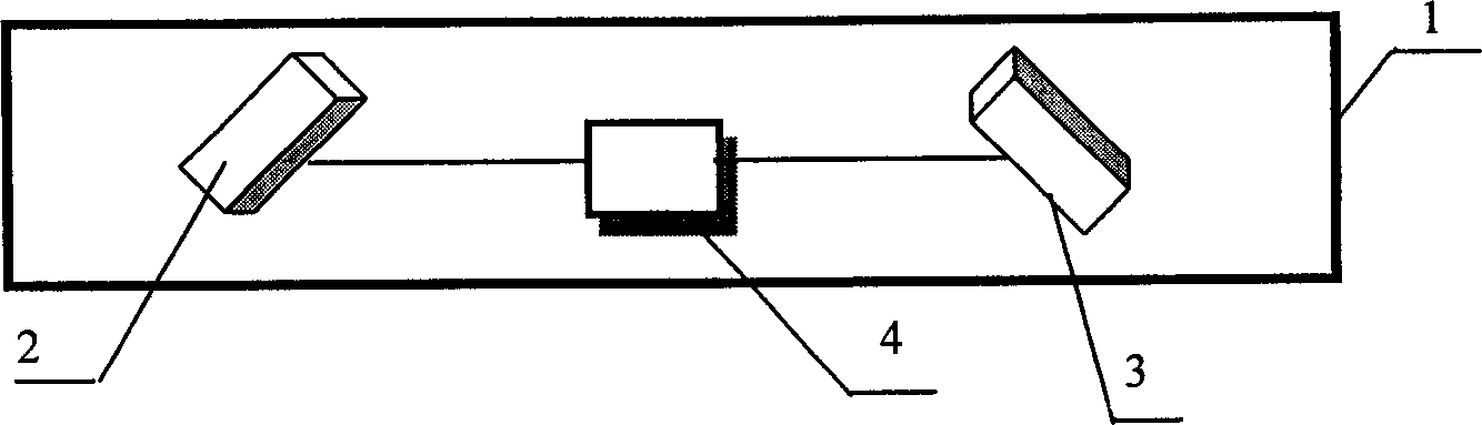 Multifunctional vision sensor with binocular spatial structure