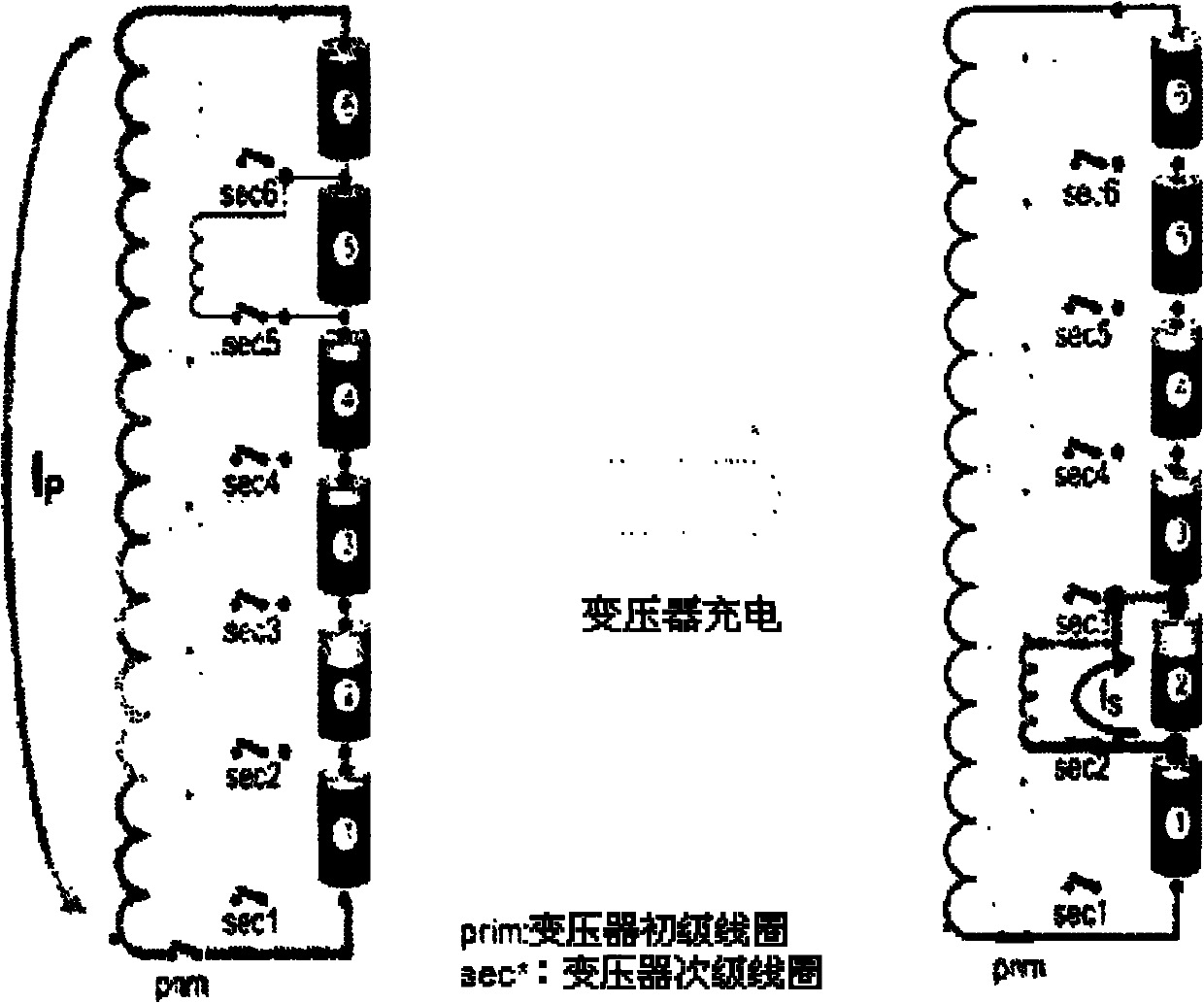 Method and circuit for dynamically equalizing battery management system