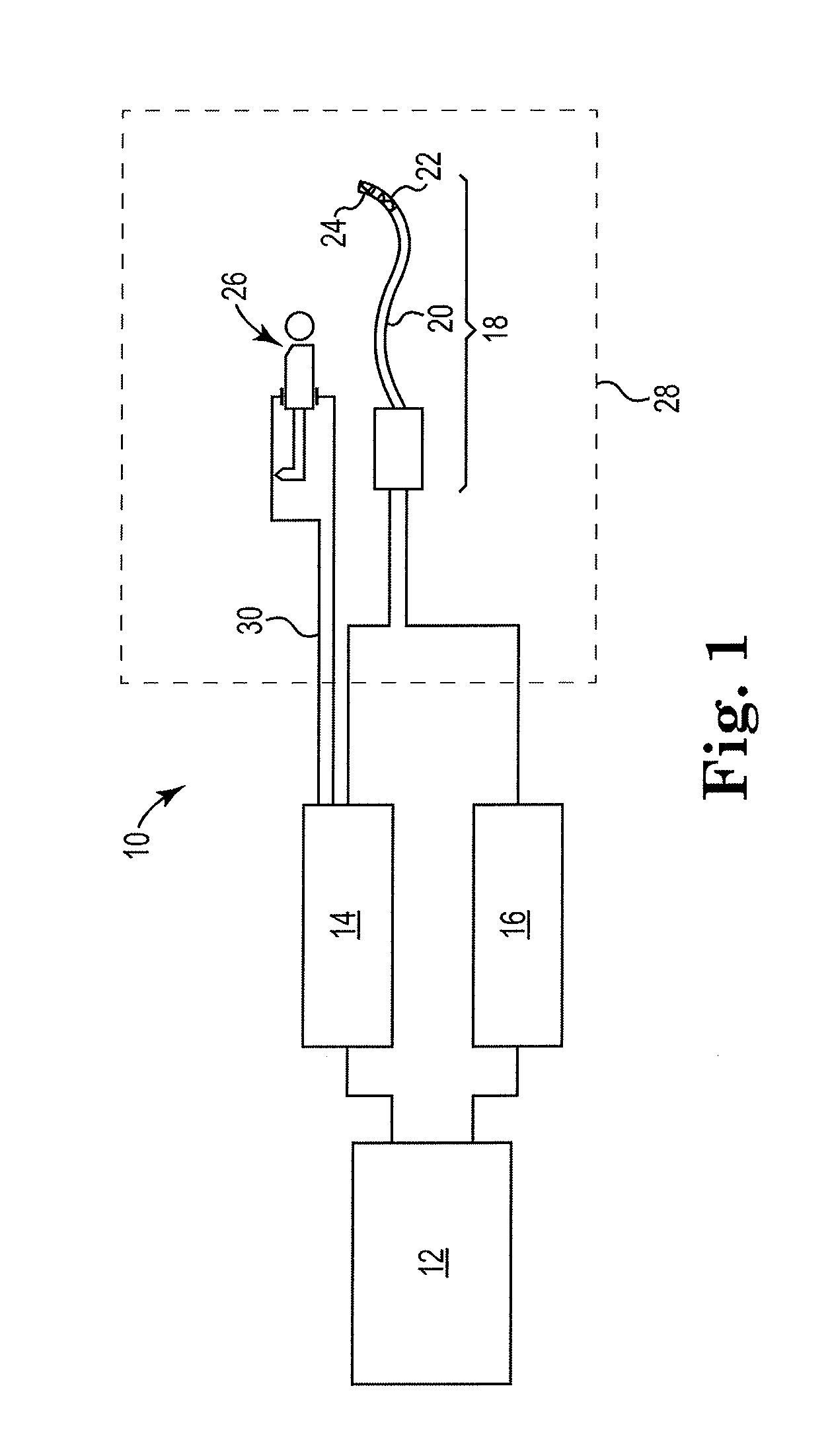 Combined field location and MRI tracking