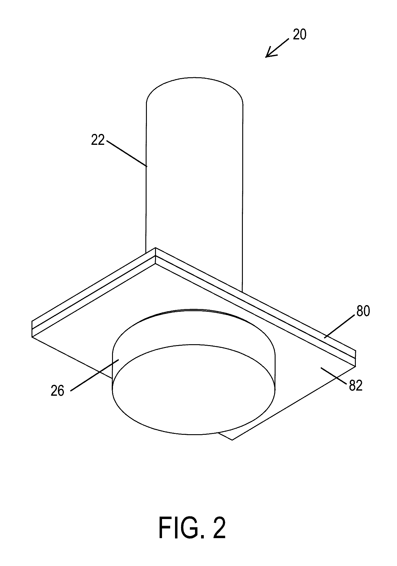 Friction stir welding fastener