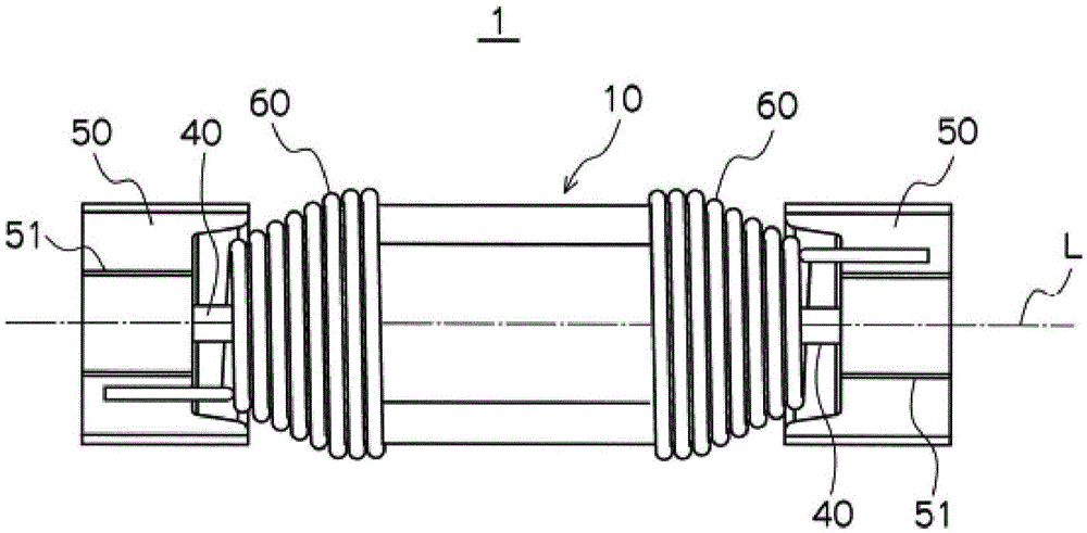 Vibration generation device