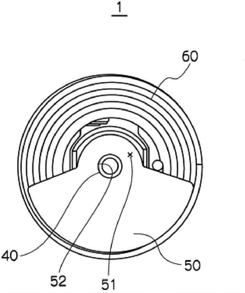 Vibration generation device