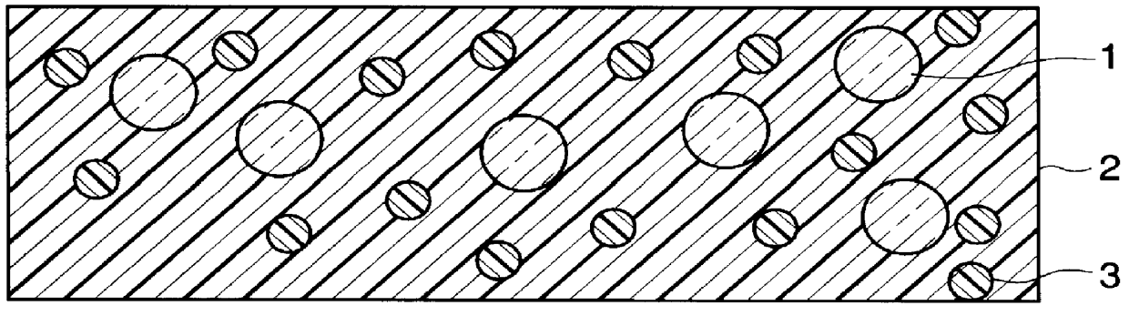 Laminate and multilayer printed circuit board