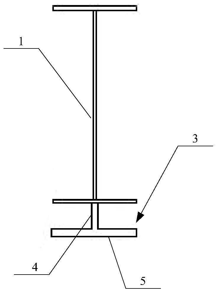 Furnace top reinforcing method