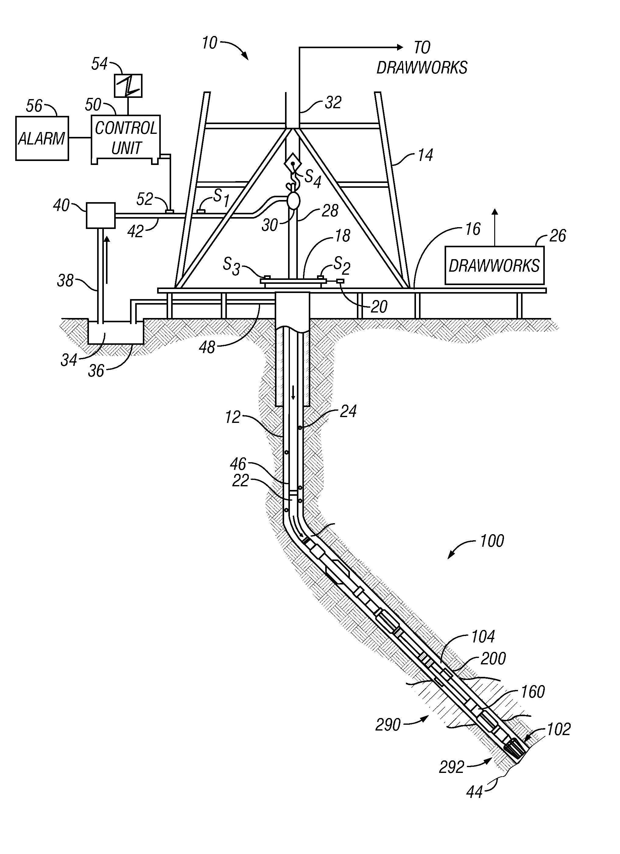 Hole Enlargement Drilling Device and Methods for Using Same