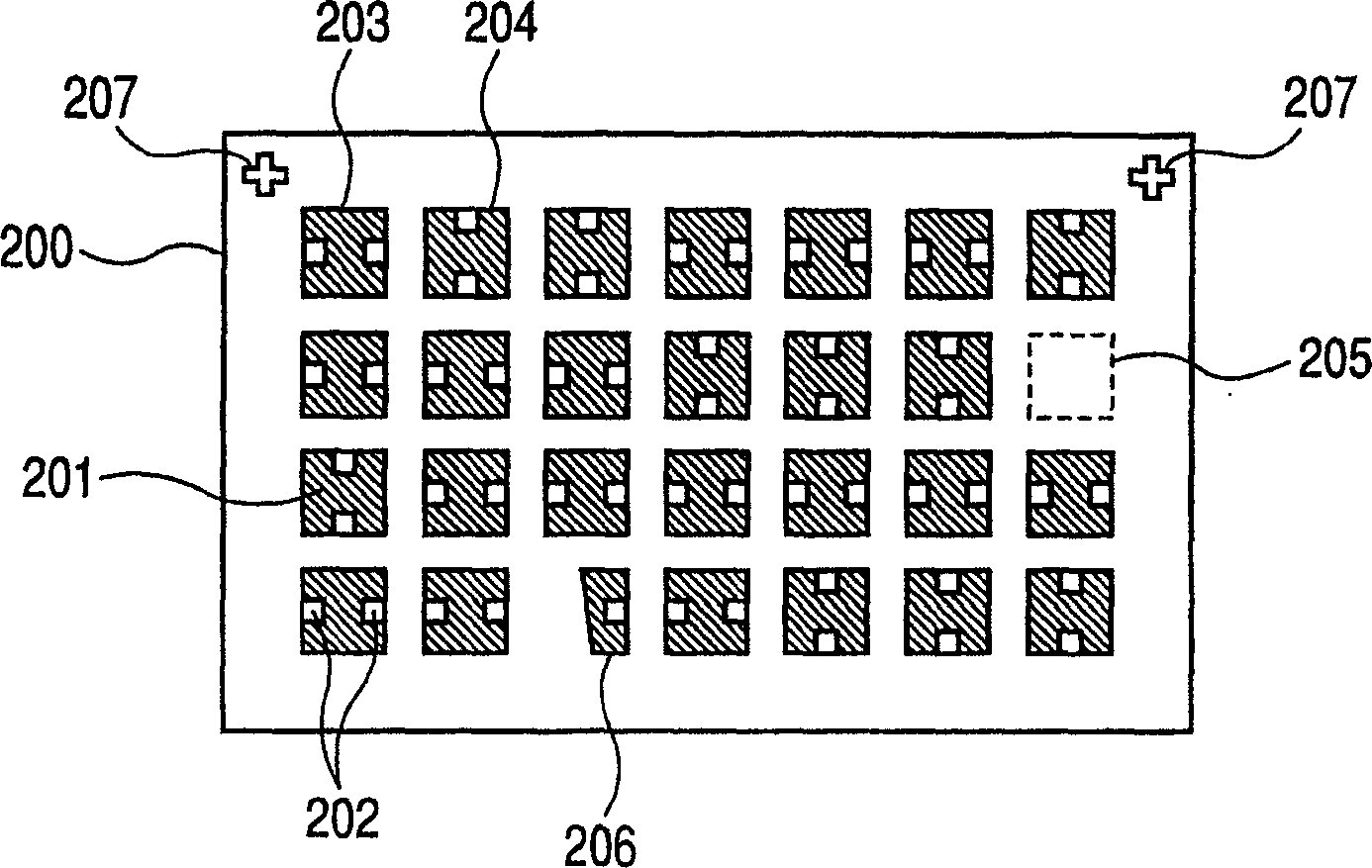 Laser processing machine and method