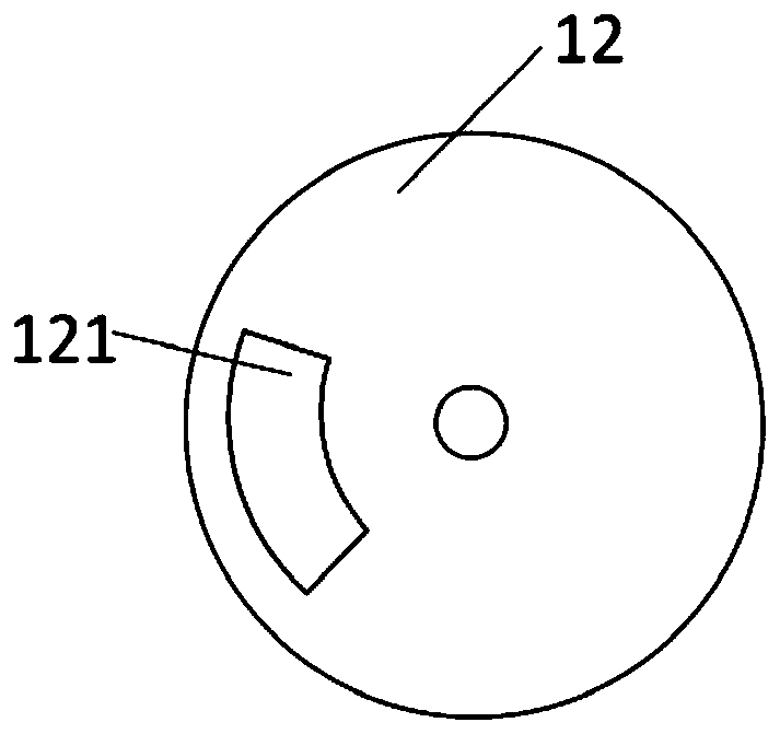 Feeding system