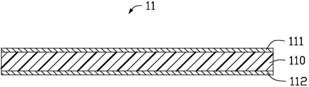 Circuit board and manufacturing method thereof