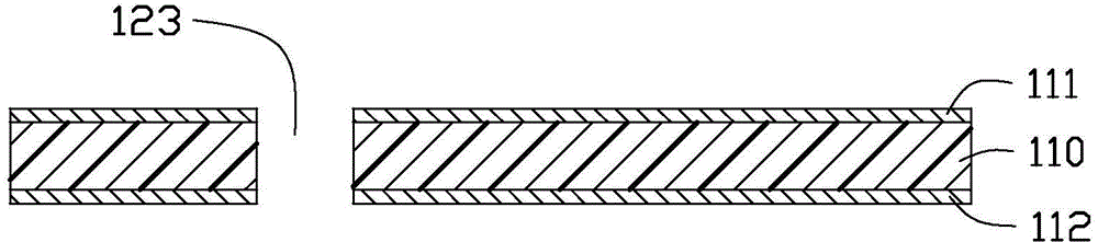 Circuit board and manufacturing method thereof