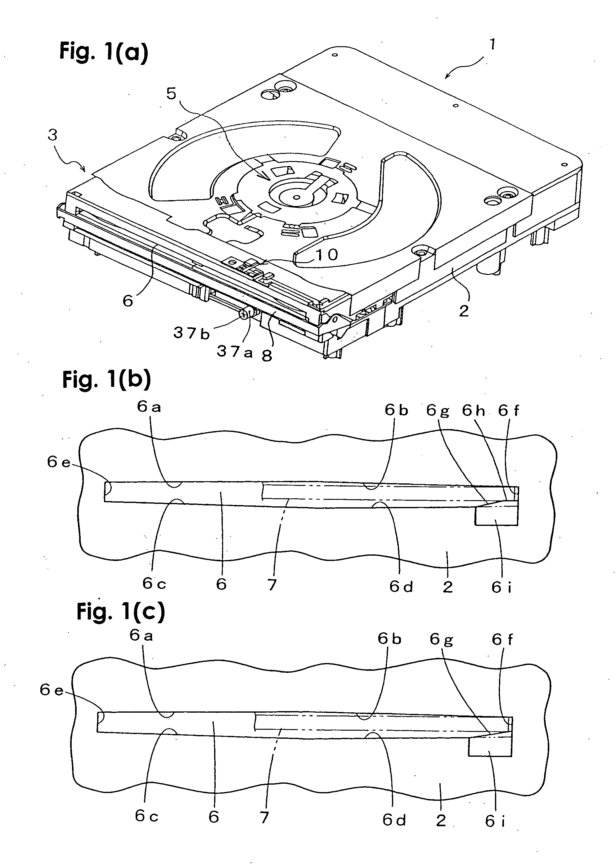 Disk storage medium processing apparatus