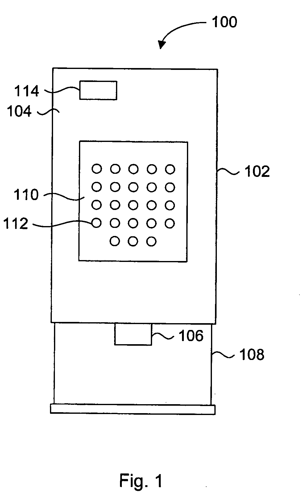 Fluid dispensing apparatus