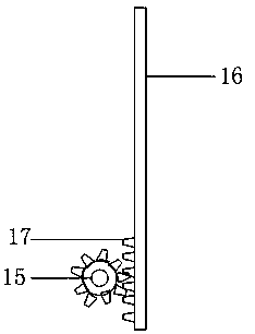 Intelligent water cup with medicine box