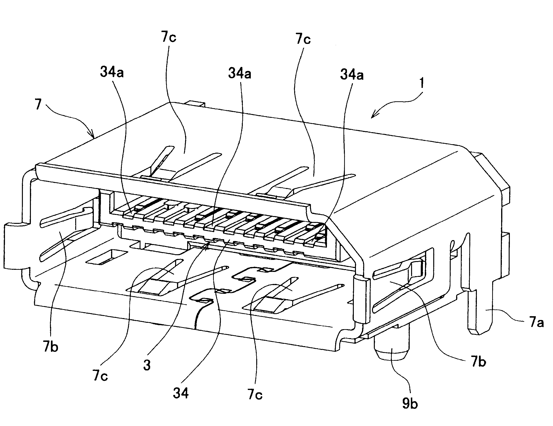 Connector