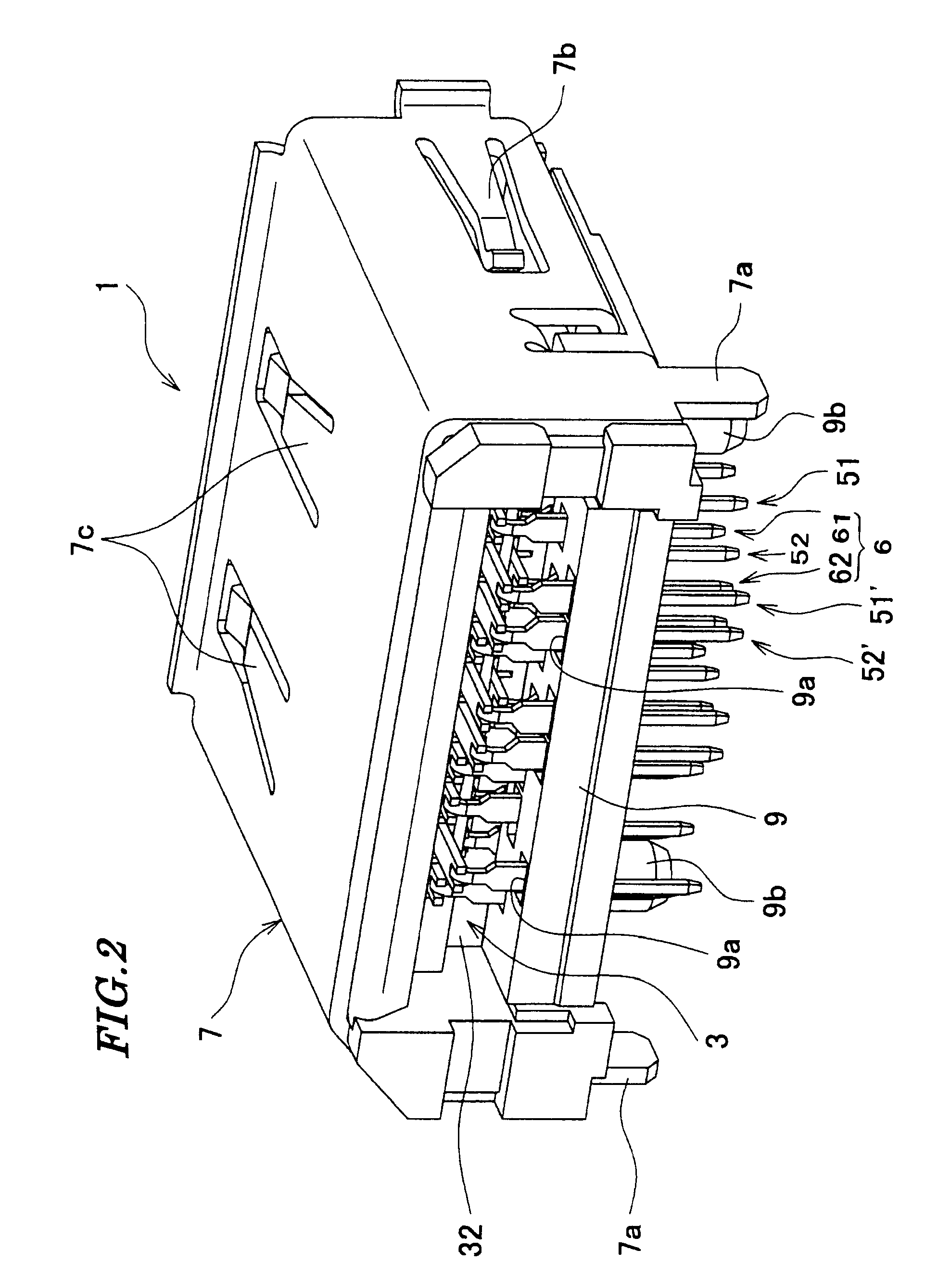 Connector