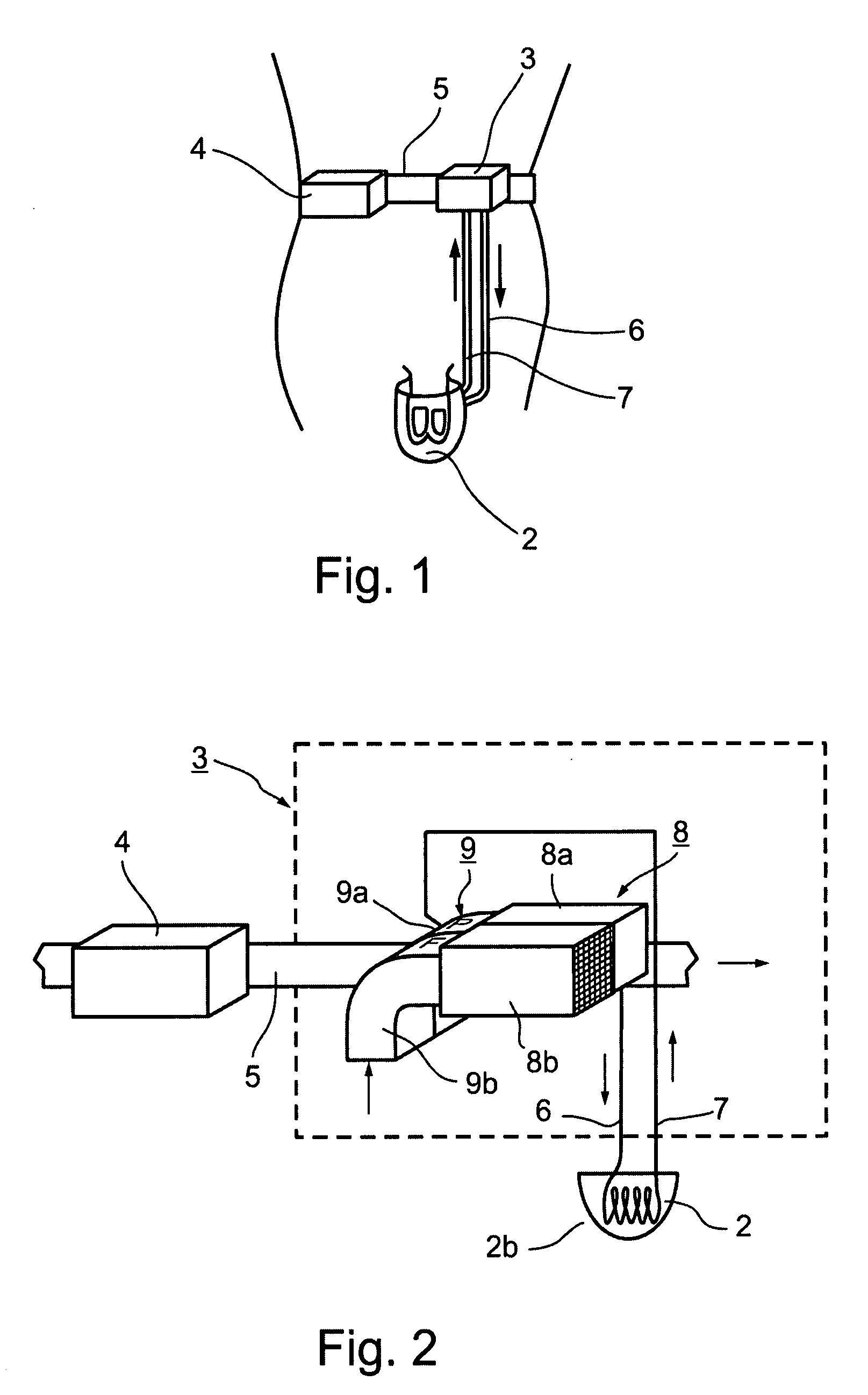 Cooling apparatus and method for reducing risk of male infertility in heated environments