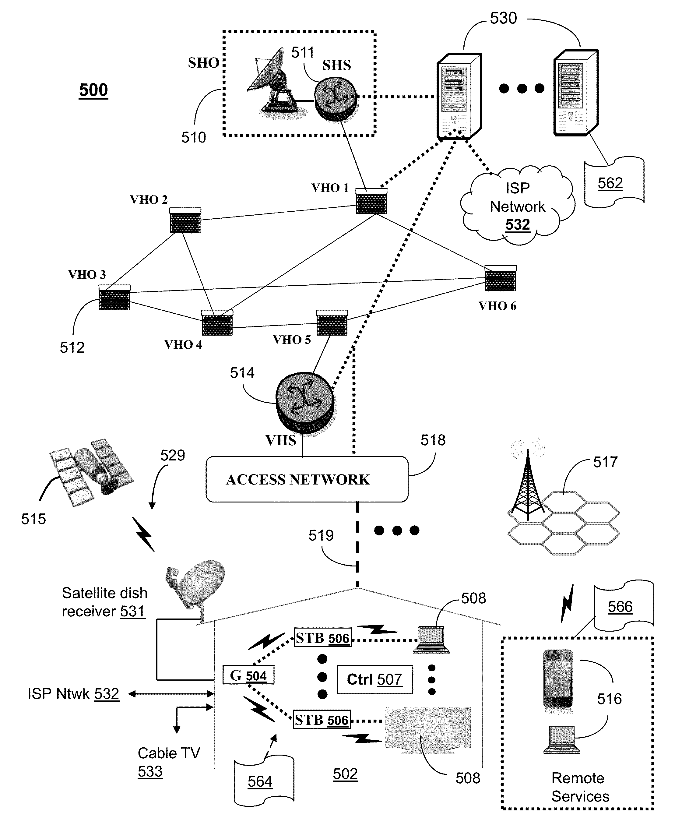 Synchronizing media presentation at multiple devices