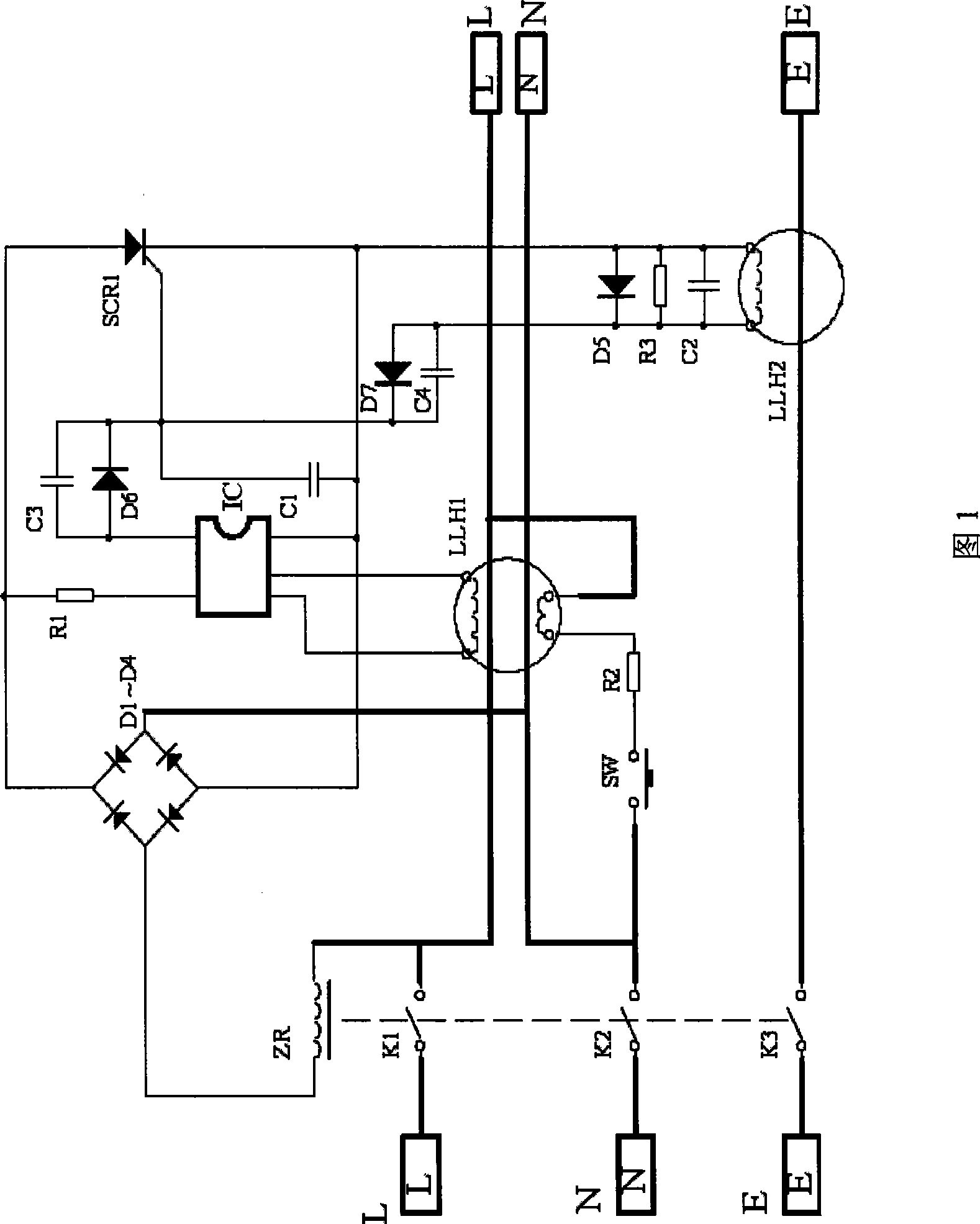 Omnipotence safety plug