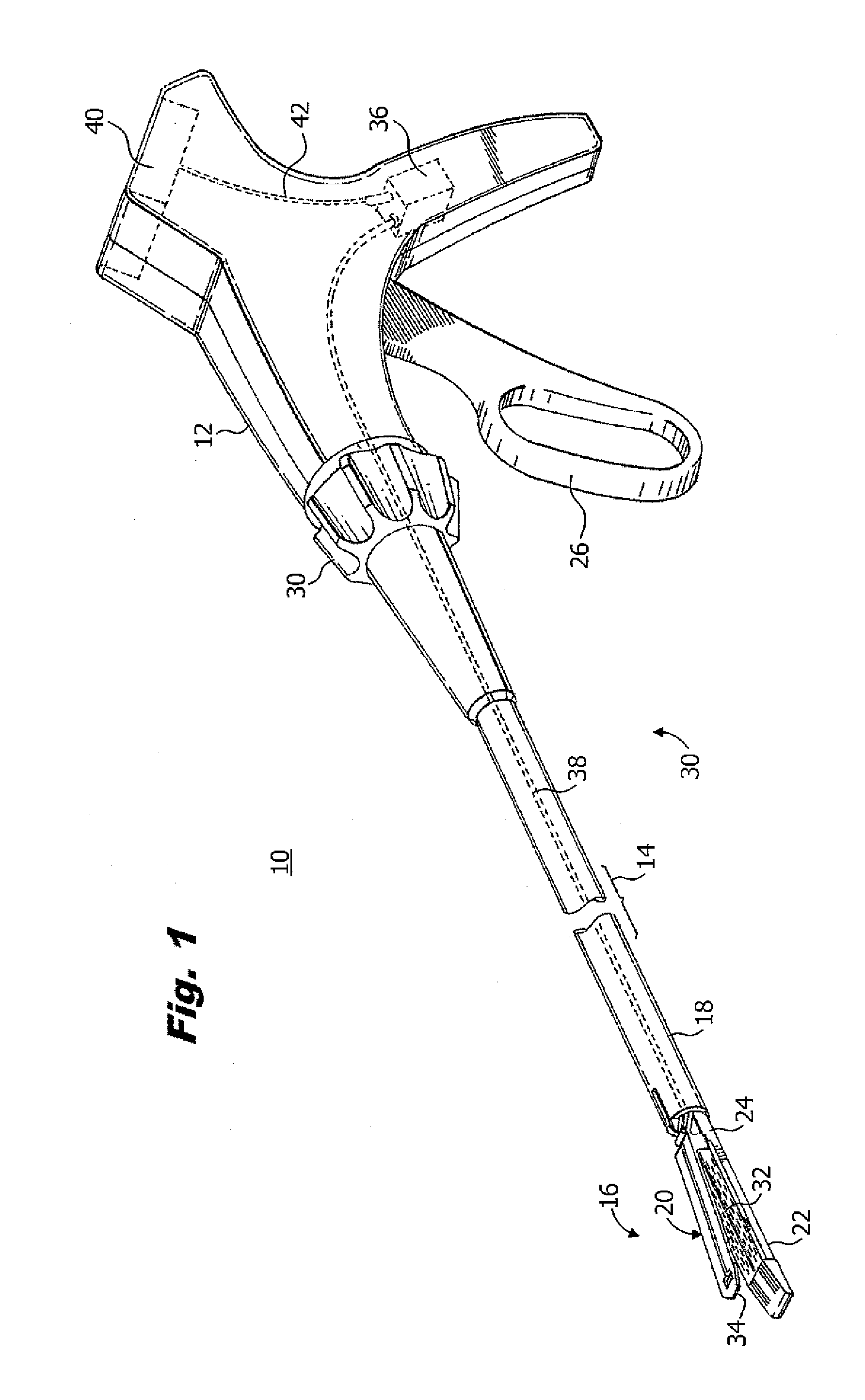 Staple formation recognition for a surgical device