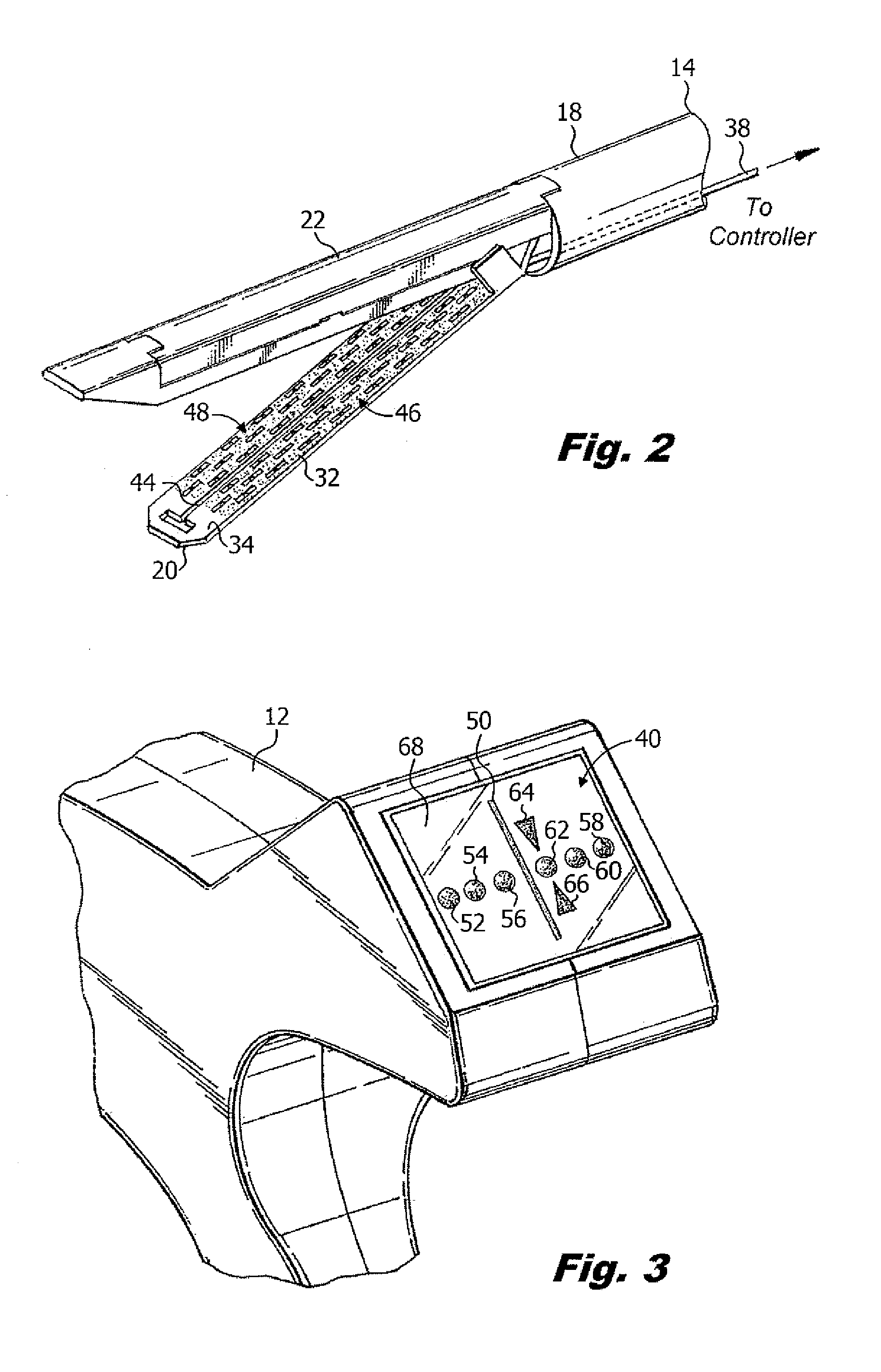 Staple formation recognition for a surgical device