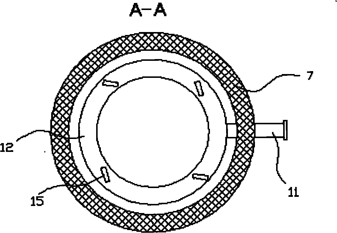 Biomass gasification method