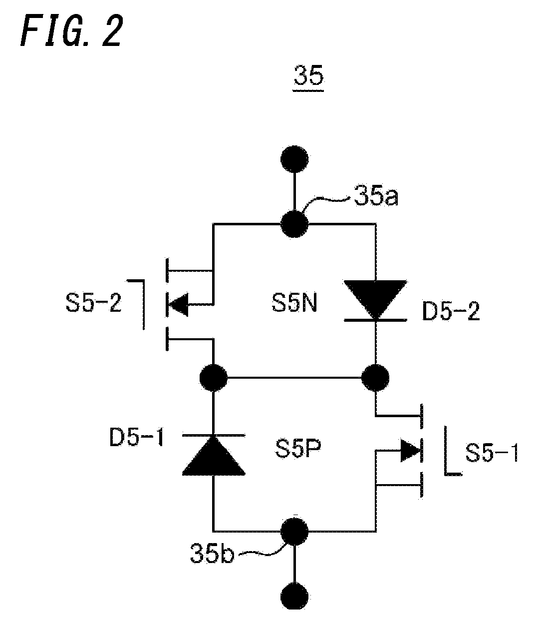 Power conversion system