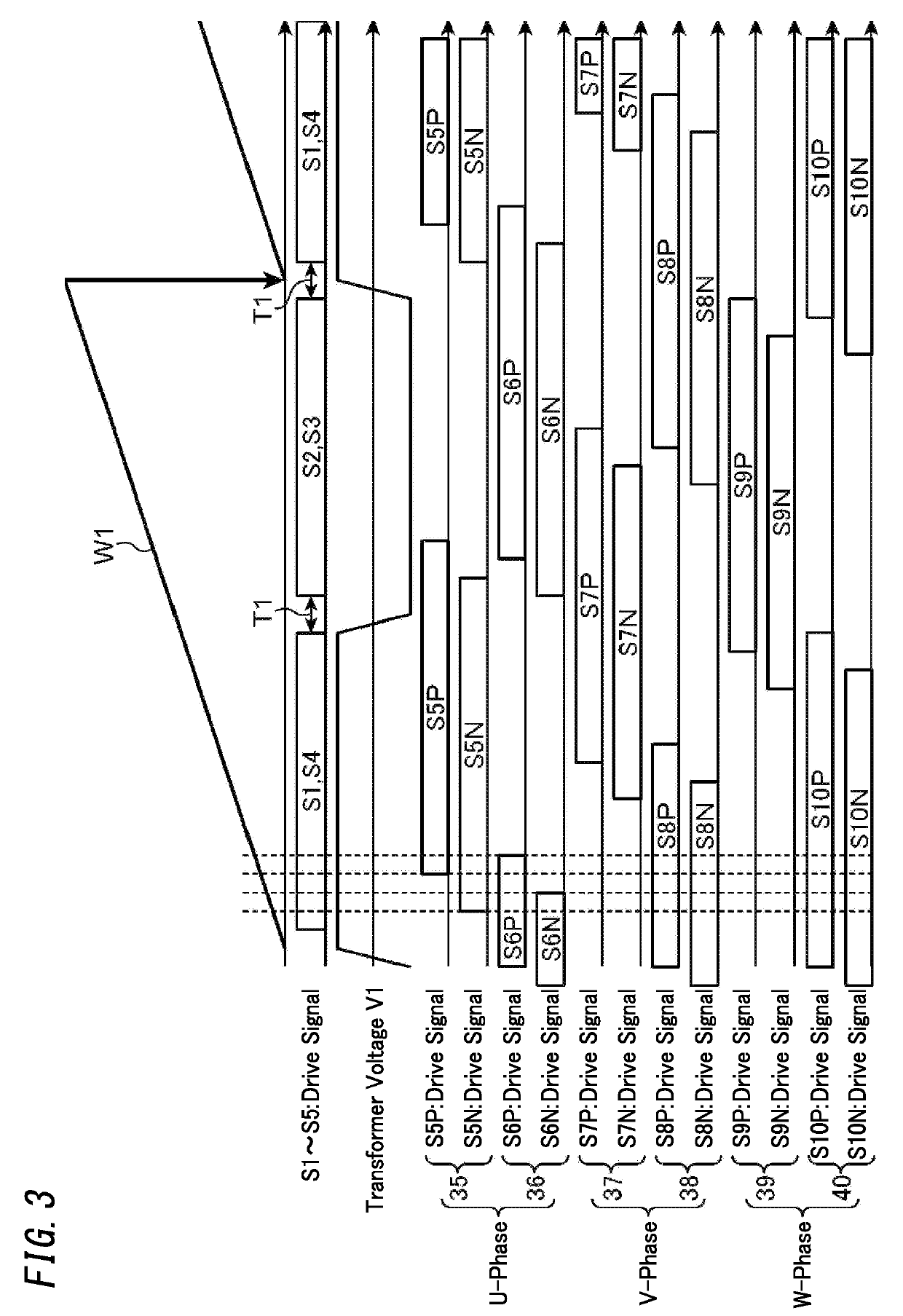 Power conversion system