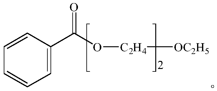 A degreaser for oily sewage treatment in oil fields and preparation method thereof